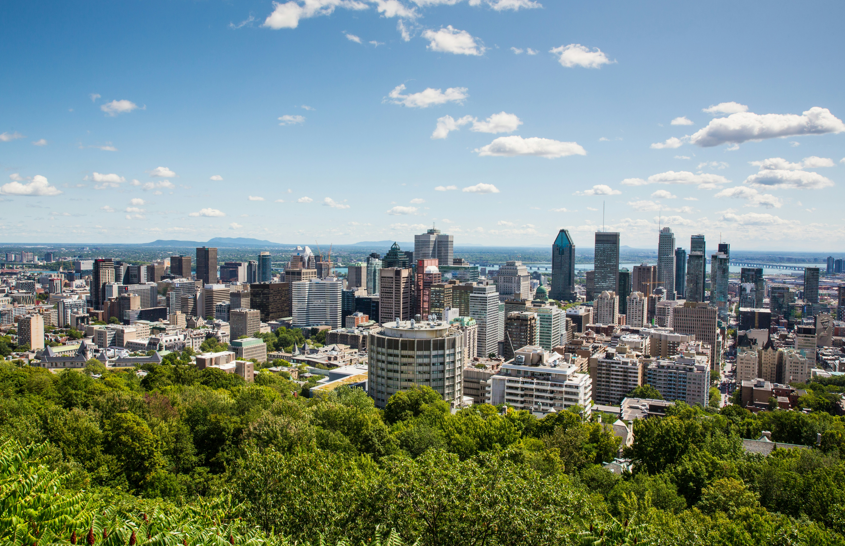 Montréal