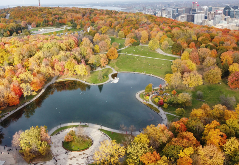 Mont-Royal