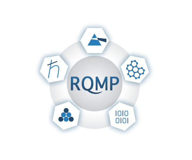 Regroupement Québécois sur les Matériaux de Pointe
