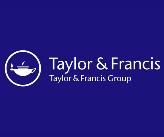 Taylor &amp; Francis
